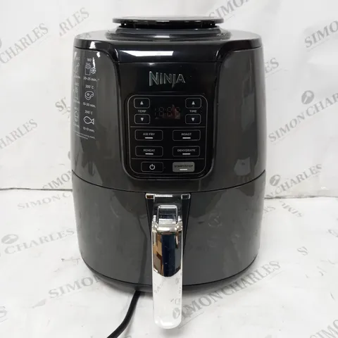 BOXED NINJA AIR FRYER 3.8L AF100UK