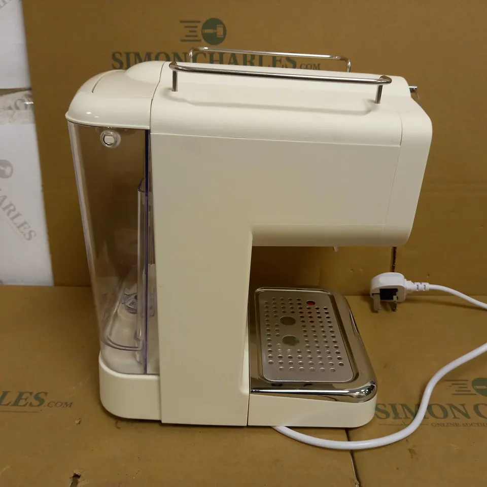 SWAN ESPRESSO COFFEE MAKER 