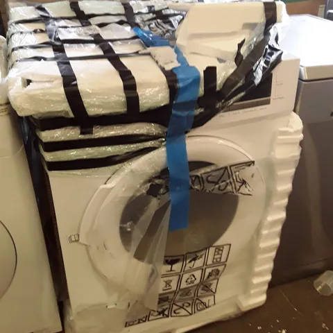 SWAN STC75110W 8KG LOAD CONDENSER TUMBLE DRYER