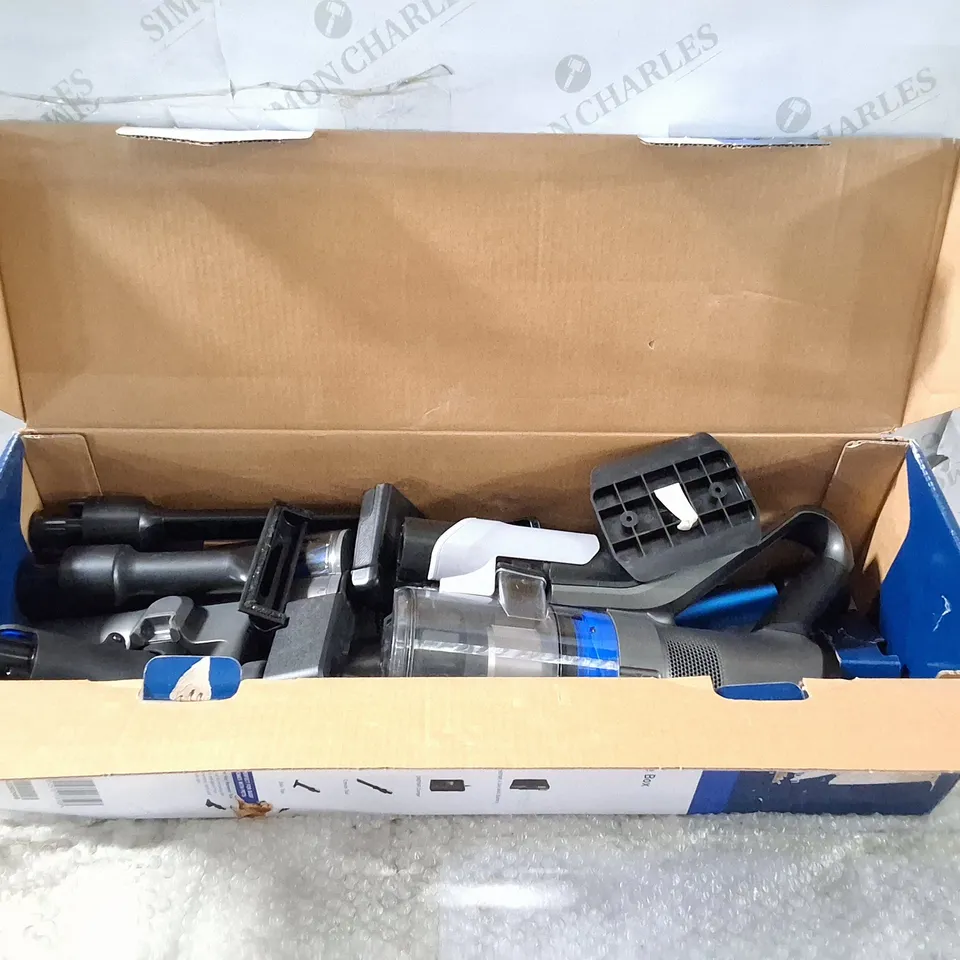 BOXED VAX HOMEPRO PET CORDLESS VACUUM