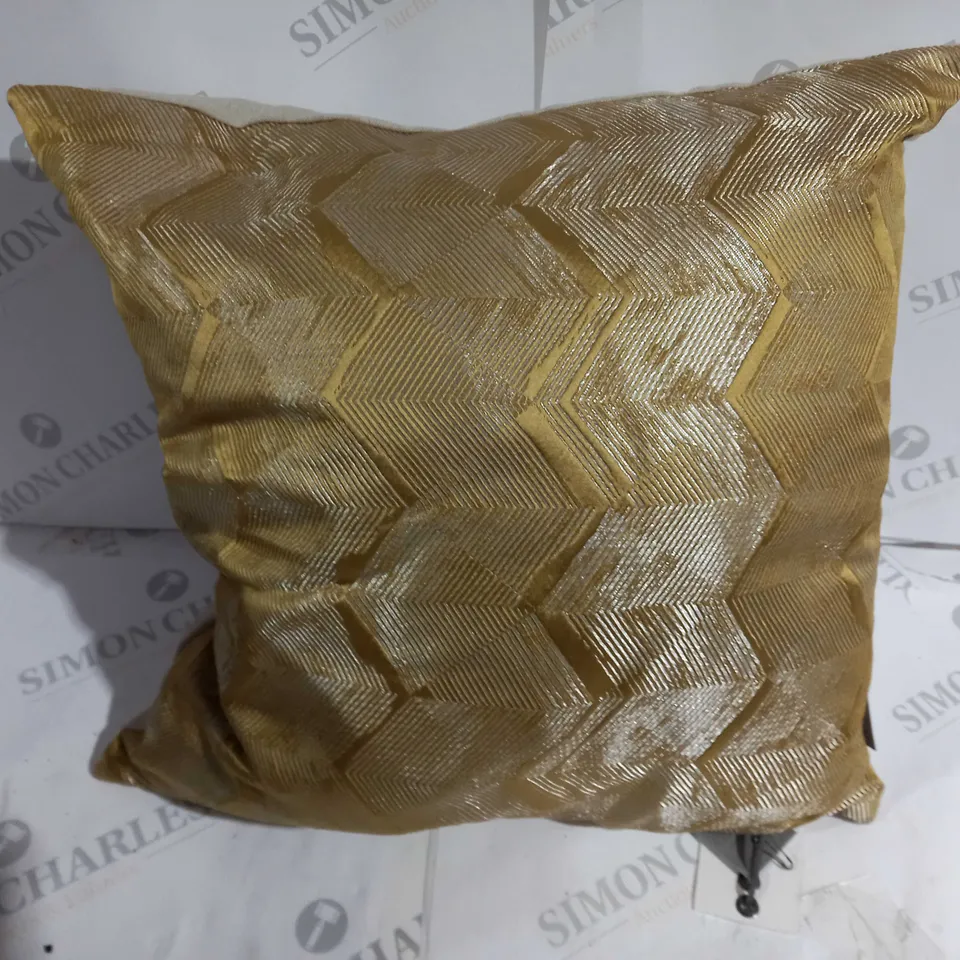 HARLEQUIN TANANBE 45x45 LINDEN CUSHION