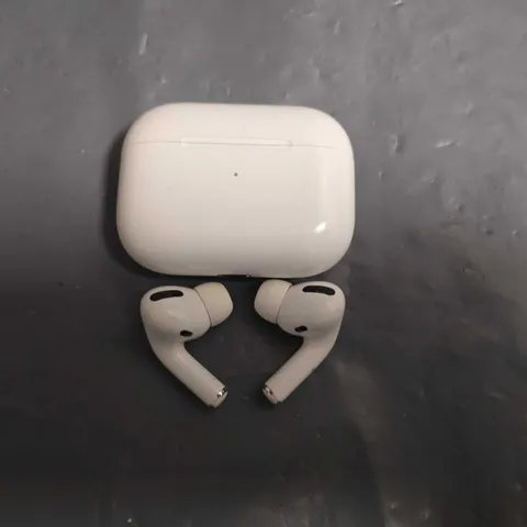 UNBOXED APPLE EARPODS - A2190