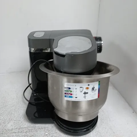 BOSCH MUM SERIE 2 KITCHEN MACHINE