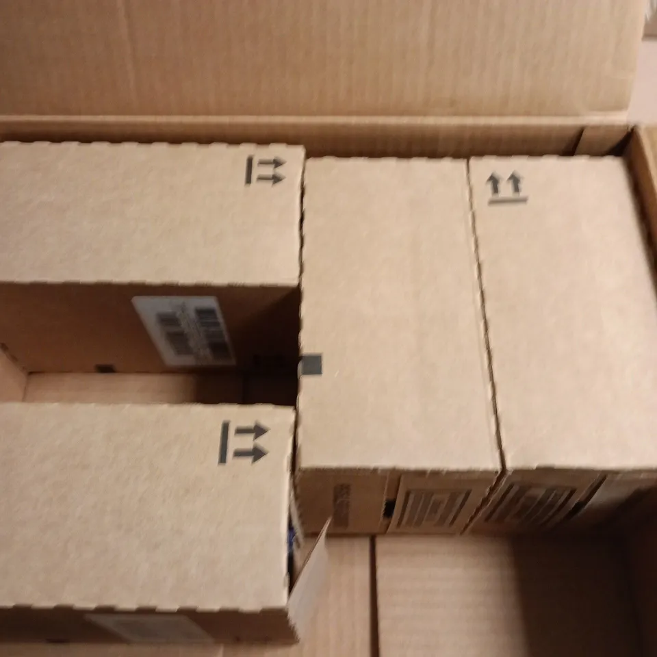 BOX OF APPROXIMATELY 24 TUBES OF MATRIX BRASS OFF PROTECTING CREAMS 150ML PER TUBE