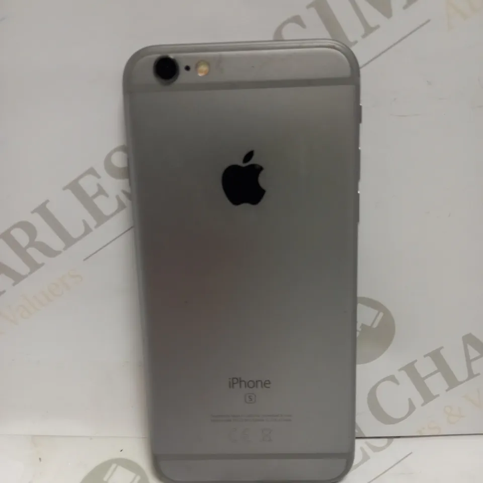 APPLE IPHONE 6S (A1688) SMARTPHONE