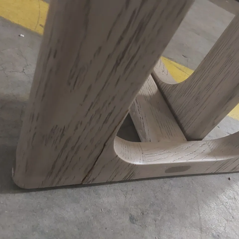 AVESTA FOLDING DINING TABLE