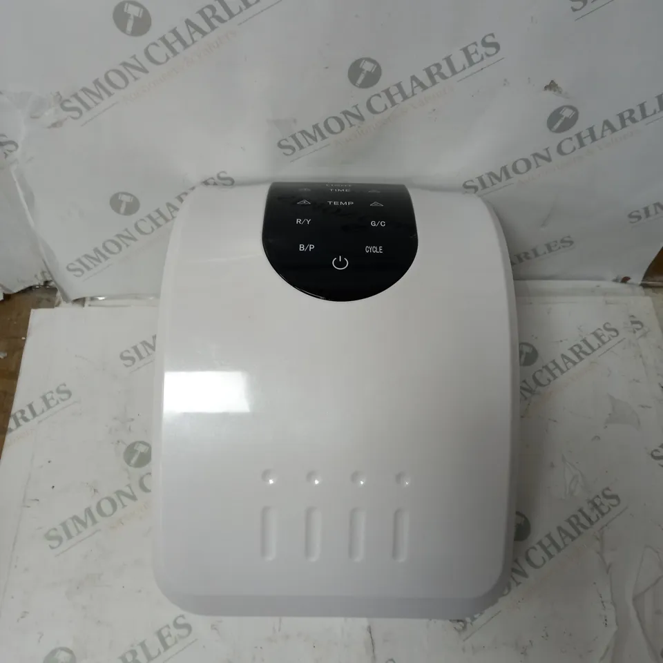 FOREVERLILY 7 COLOURS PTD LED MASK PHOTON THEREPY MACHINE