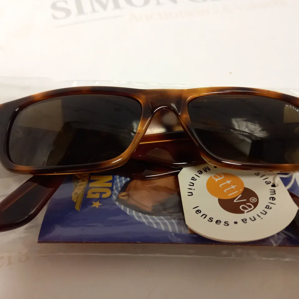APPROX 12 DERIGO STING SUNGLASSES - BOXED