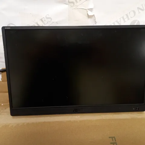 ASUS ZENSCREEN MB165B PORTABLE USB MONITOR