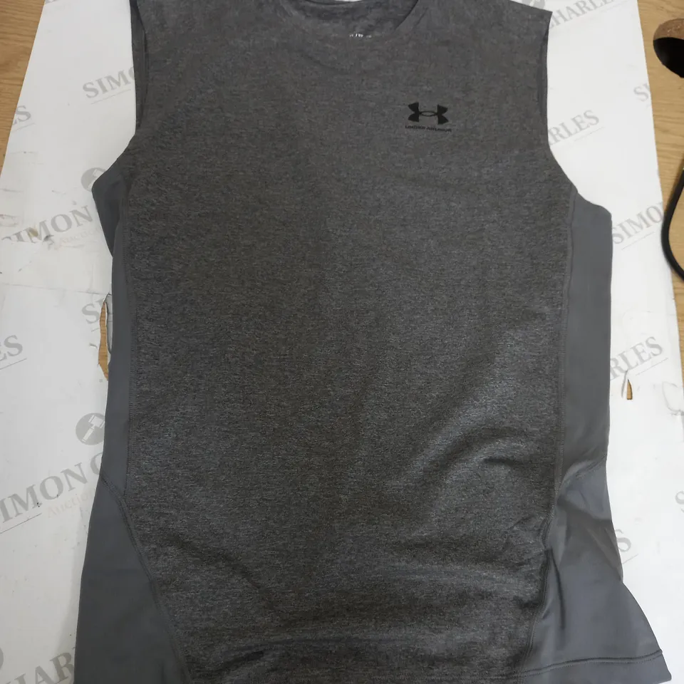 XL UNDER ARMOUR TANK TOP 