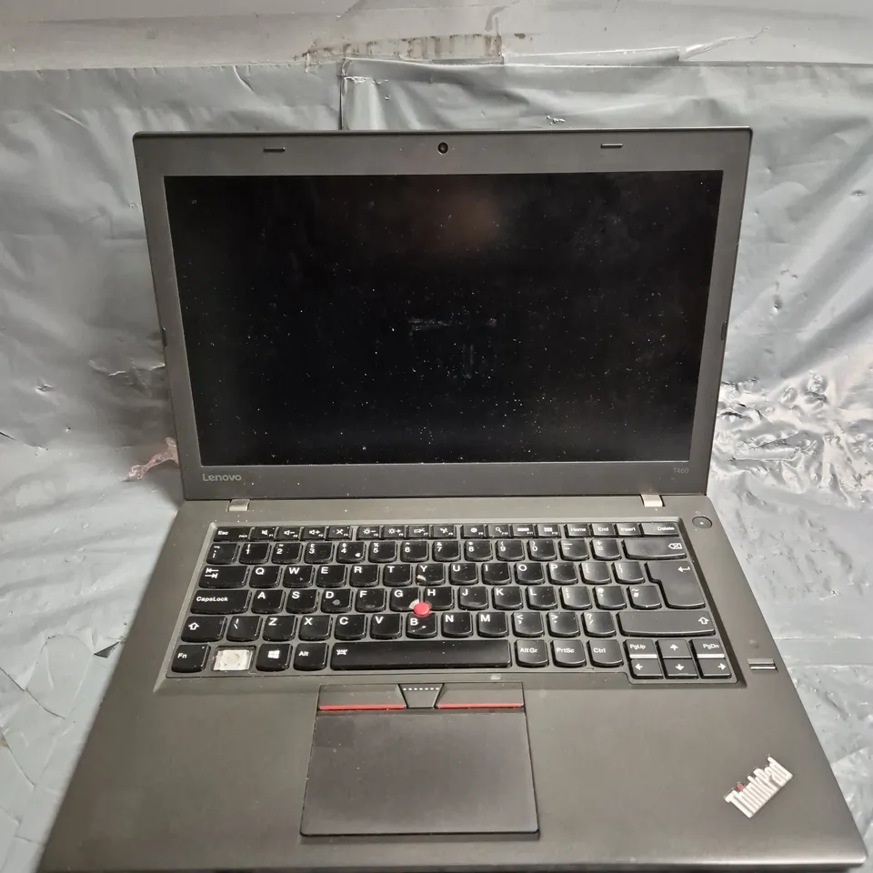 LENOVO THINKPAD T460