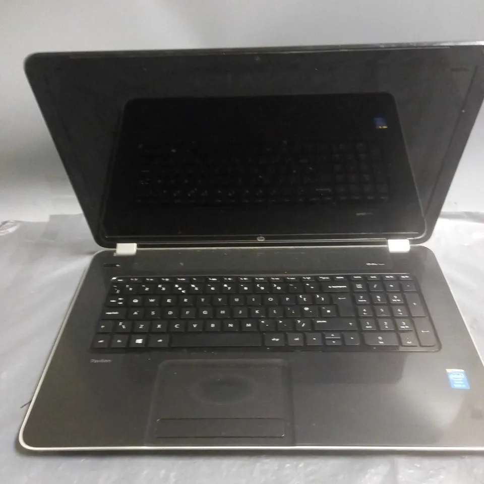 HP PAVILION 17 INTEL COE I5 NOTEBOOK PC 