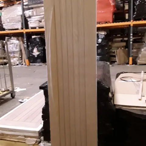 LPDOORS OAK MEXICANO INTERNAL DOOR 78"×21" 35MM