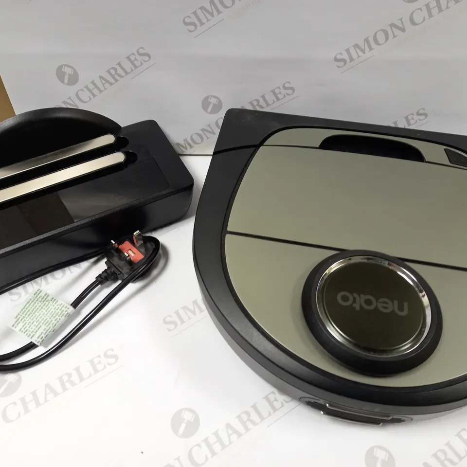 NEATO ROBOTICS BOTVAC D7 CONNECTED VACUUM 