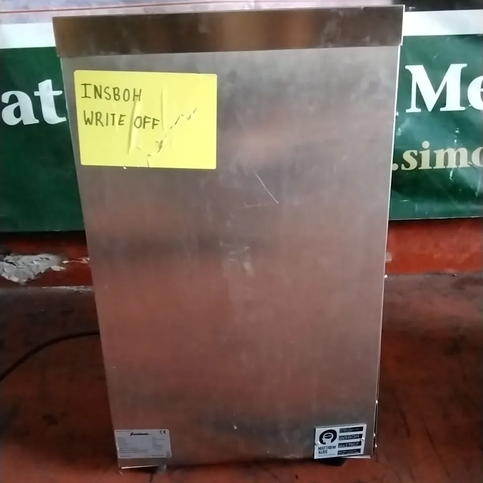 INSTANTA INSBOH 1500 SUREFLOW COUNTER TOP 10LTR BOILER 