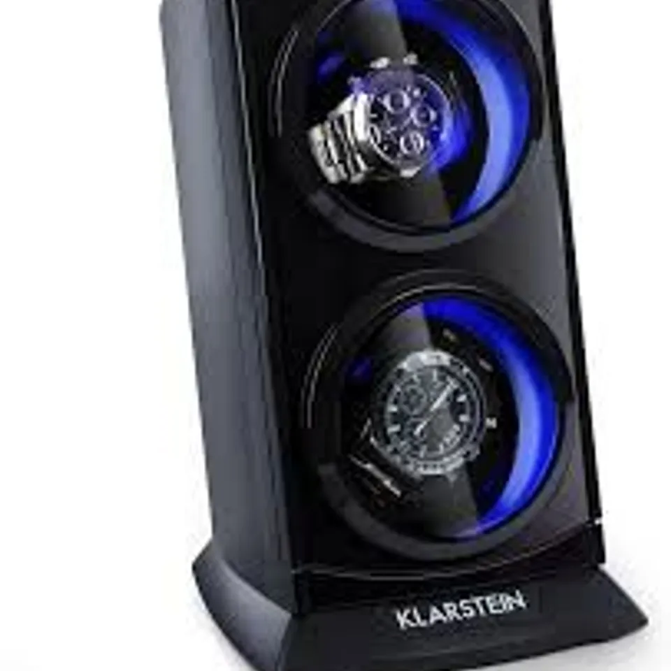 KLARSTEIN AUTOMATIC WATCH WINDER