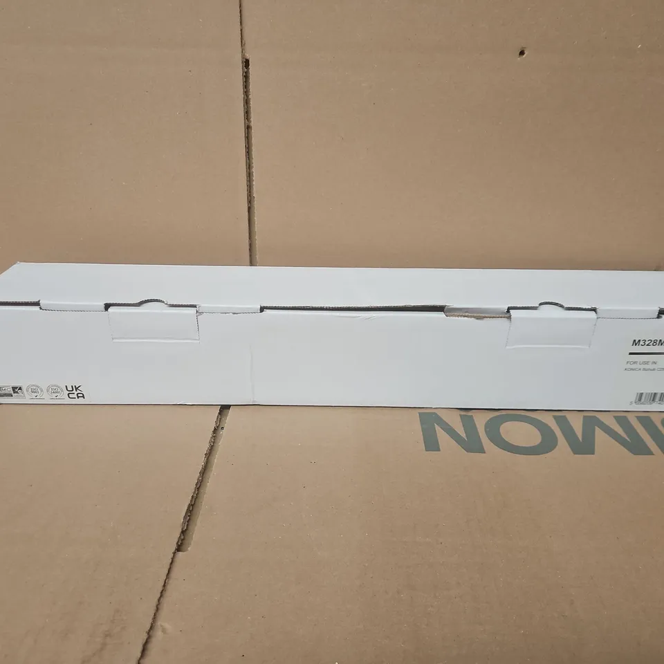 BOXED KONICA M328MC TONER MAGENTA