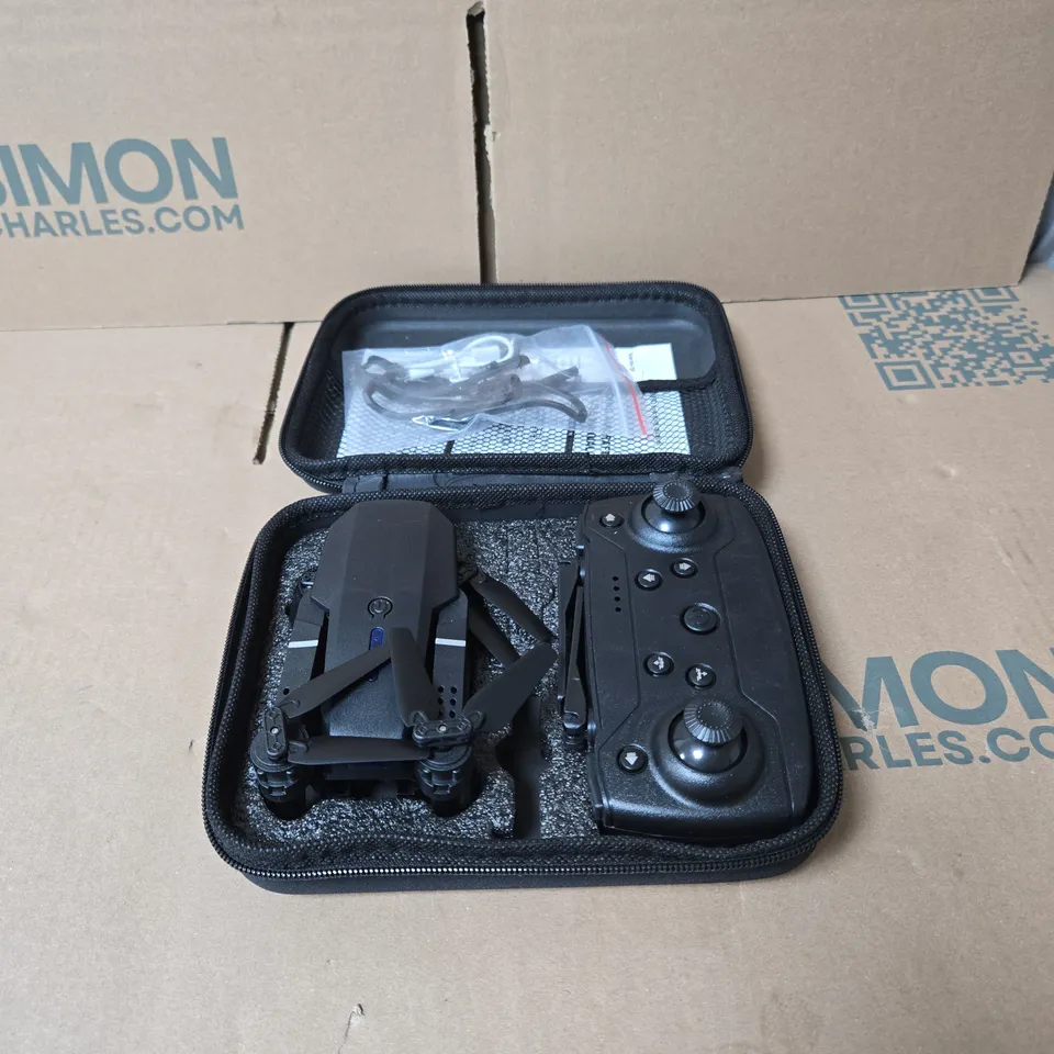 DRONE E88PRO BOXED