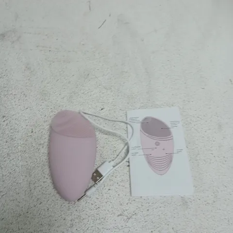 TILI FACIAL CLEANSING BRUSH