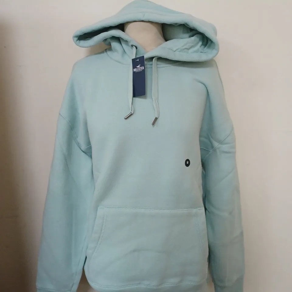 MEDIUM HOLLISTER HOODIE 