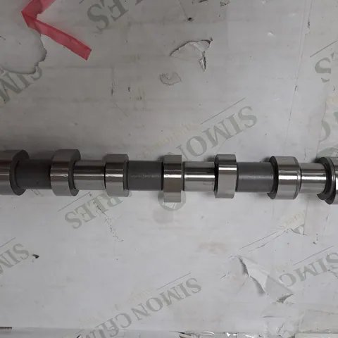 UNKNOW BRAND CAMSHAFT / COLLECTION ONLY