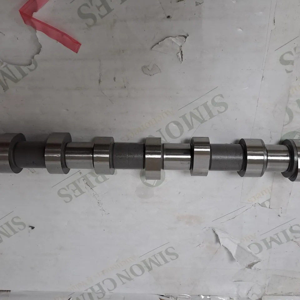 UNKNOW BRAND CAMSHAFT / COLLECTION ONLY 