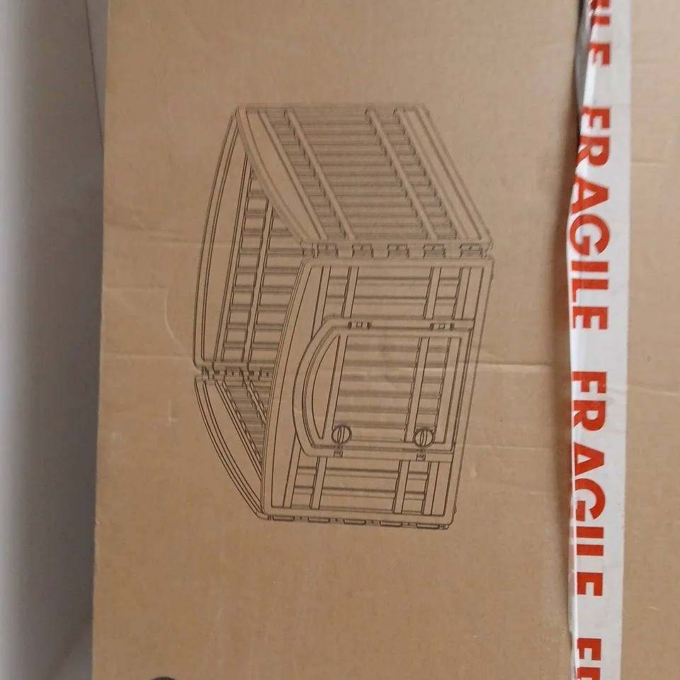 PET PEN CI-604E FOLDING EXERCISE PEN – BOXED (IRIS OHYAMA)