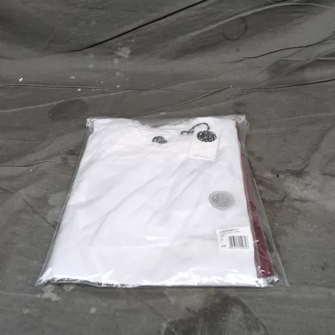 PRETTY GREEN LOUNGE 3-PACK T-SHIRTS IN MULTI SIZE XS