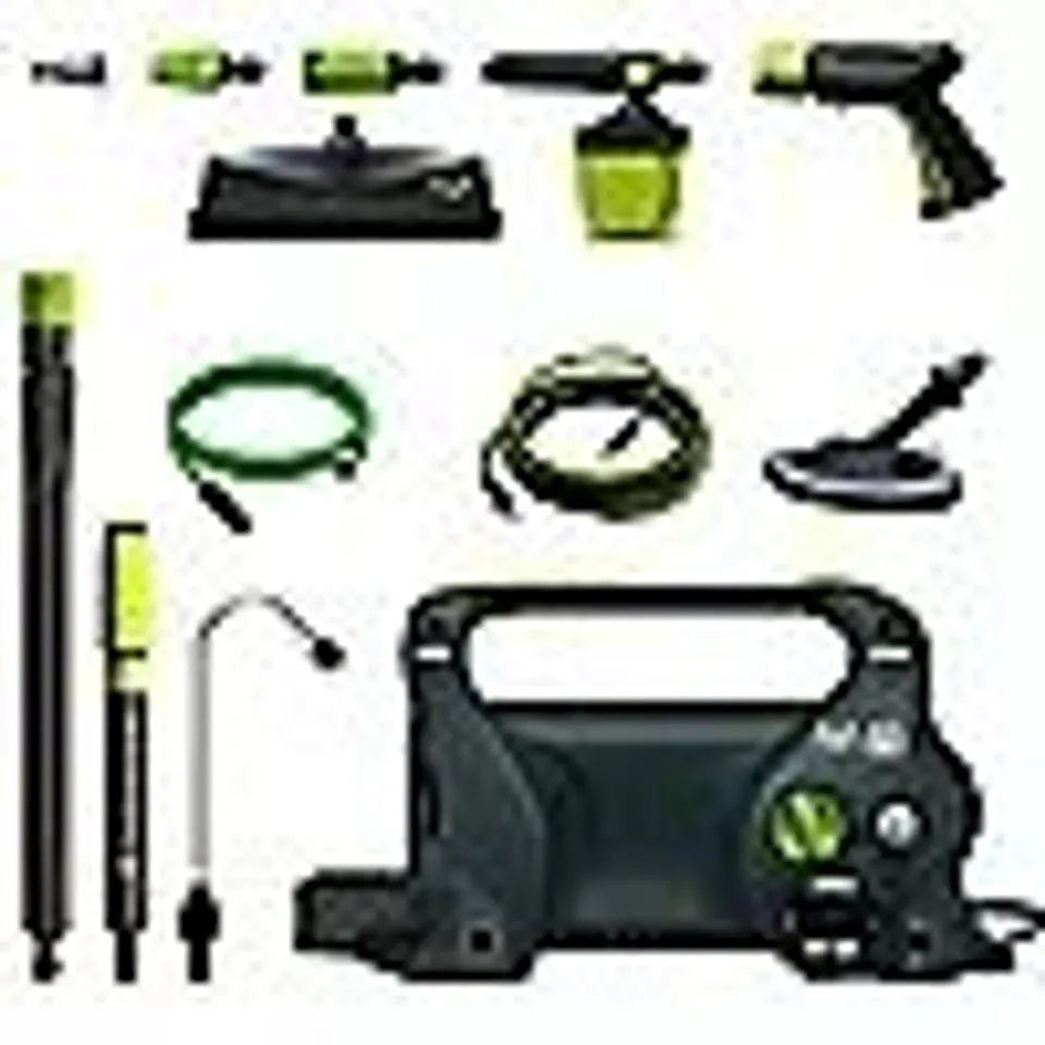 AVA GO P40 XL QVC EXCLUSIVE PACKAGE