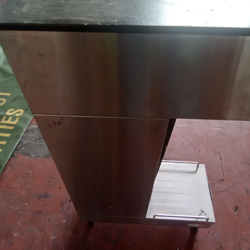 SOFTHEAT HOT WATER DISPENSER 