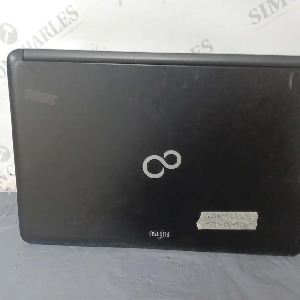 FUJITSU LIFEBOOK A530 15 INCH I3 M 380 2.53GHZ