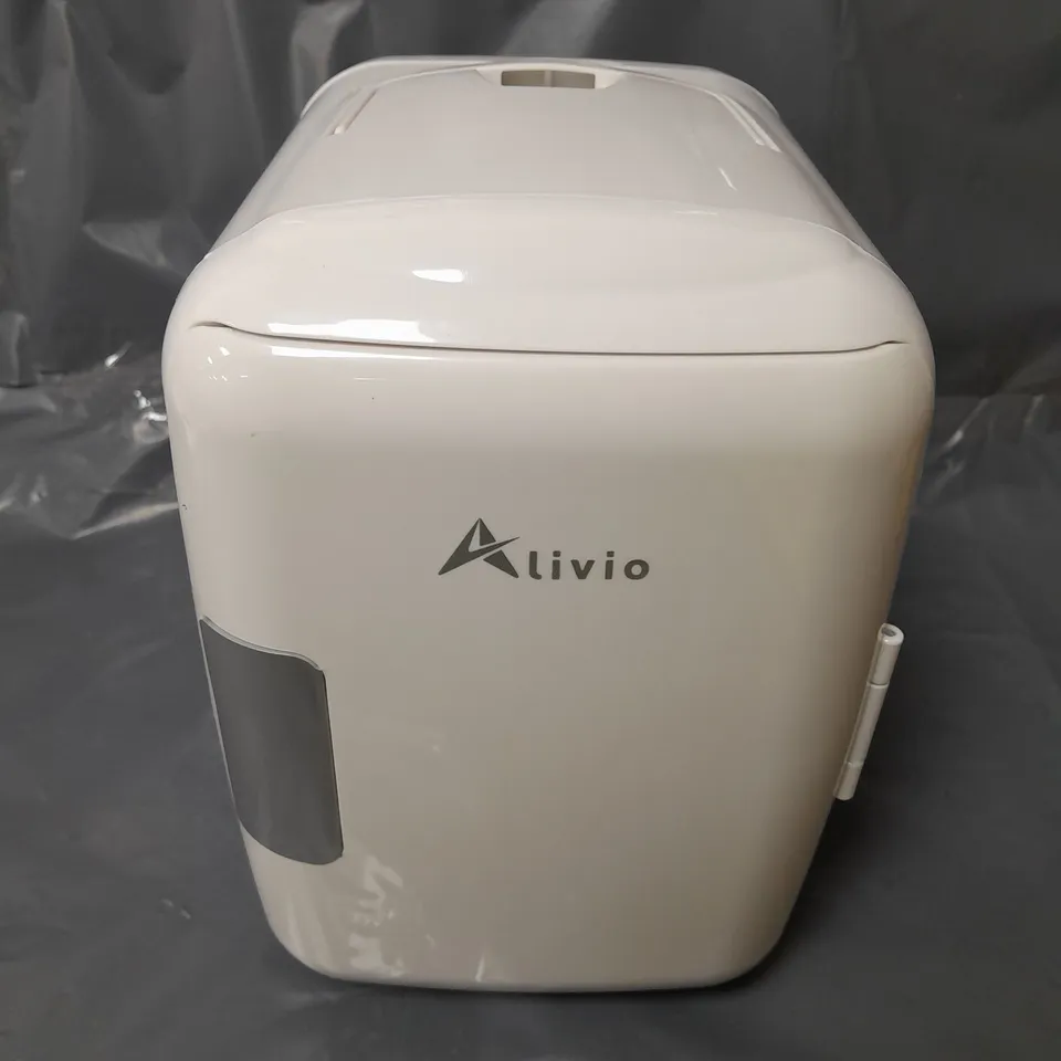 BOXED ALIVIO COLD-WARM ELECTRONIC REFRIGERATOR