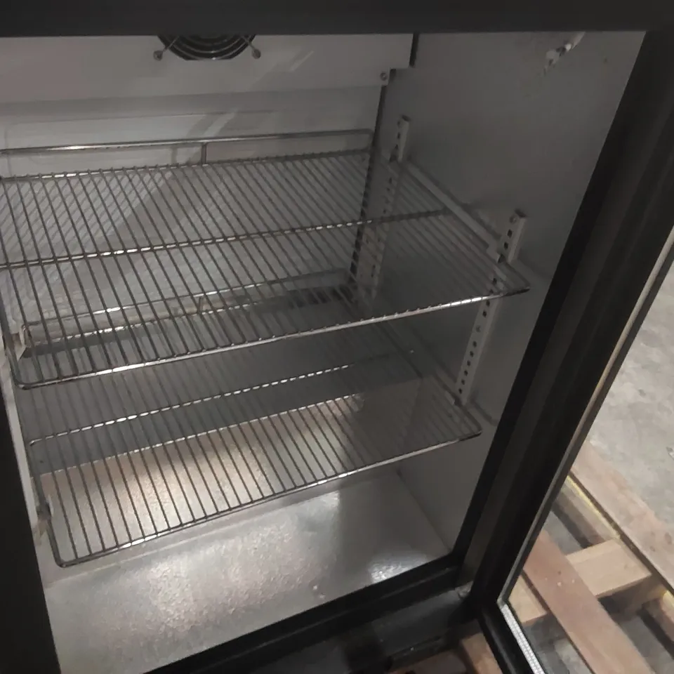 PRODIS COMMERCIAL DRINKS DISPLAY FRIDGE