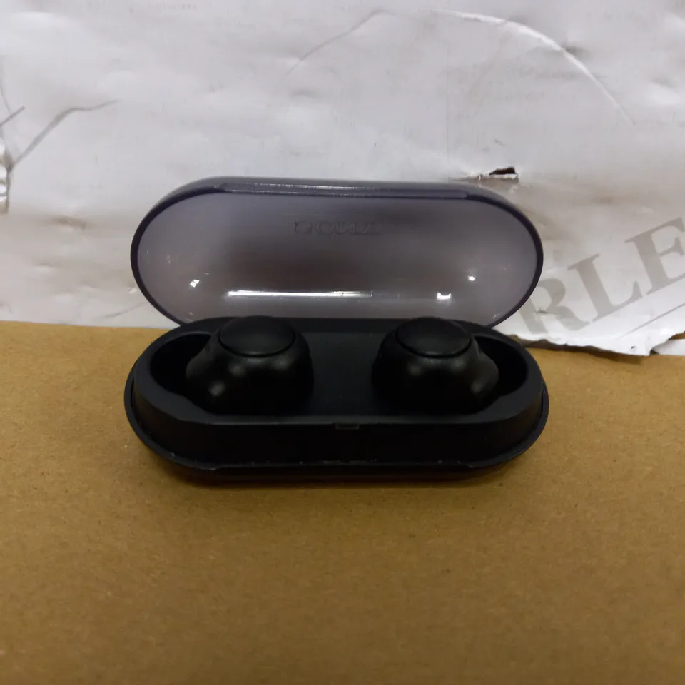 SONY WF-C500 TRUE WIRELESS BLUETOOTH EARBUDS