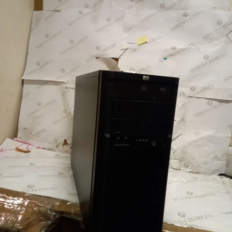 HP PROLIANT ML 150 G6 