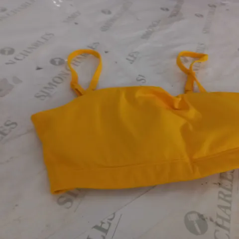 SMALL GYMSHARK SPORTS BRA