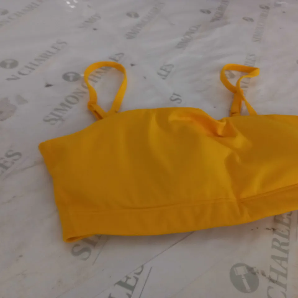 SMALL GYMSHARK SPORTS BRA 