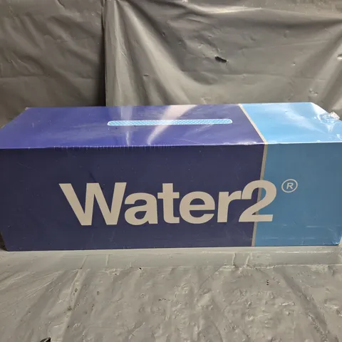 BOXED WATER2 POD 2.0 