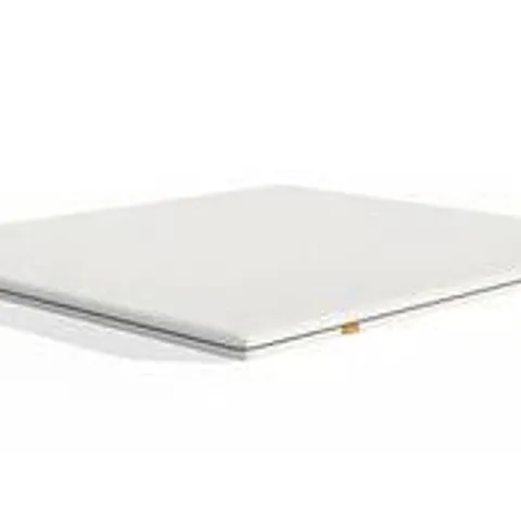 BOXED EMMA FLIP TOPPER 120 X 190 X 5CM