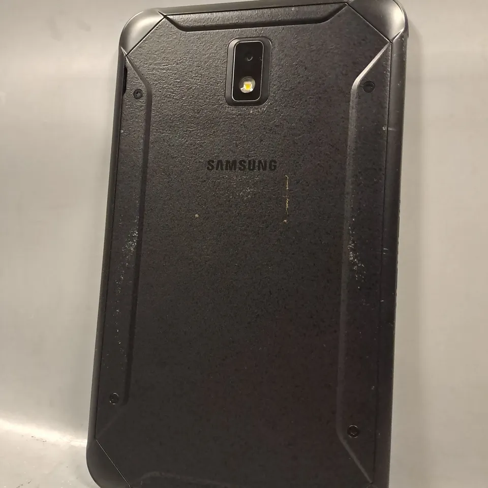 SAMSUNG GALAXY TAB ACTIVE 2