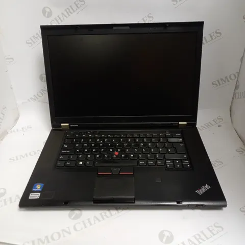 LENOVO THINKPAD T530 LAPTOP