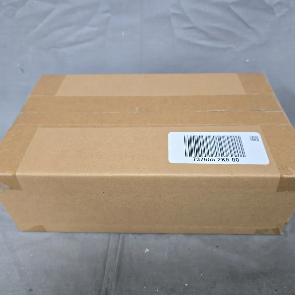 BOXED BLUSHLY CLEANSING & EXFOLIATING FACE BRUSH