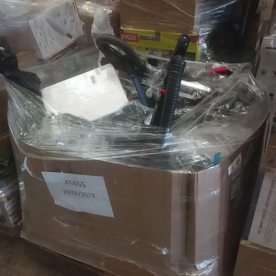 PALLET OF APPROXIMATELY 23 ASSORTED HOUSEHOLD AND ELECTRICAL PRODUCTS TO INCLUDE