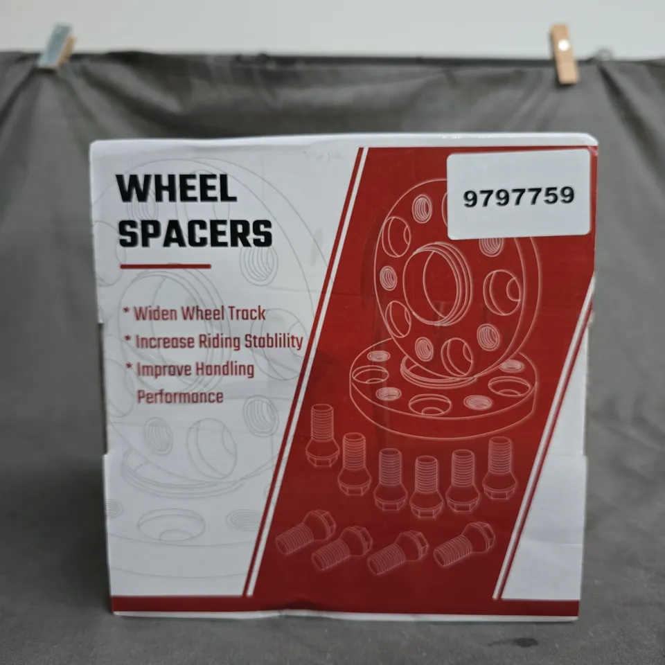 Wheel Spacers - Boxed (97977759)