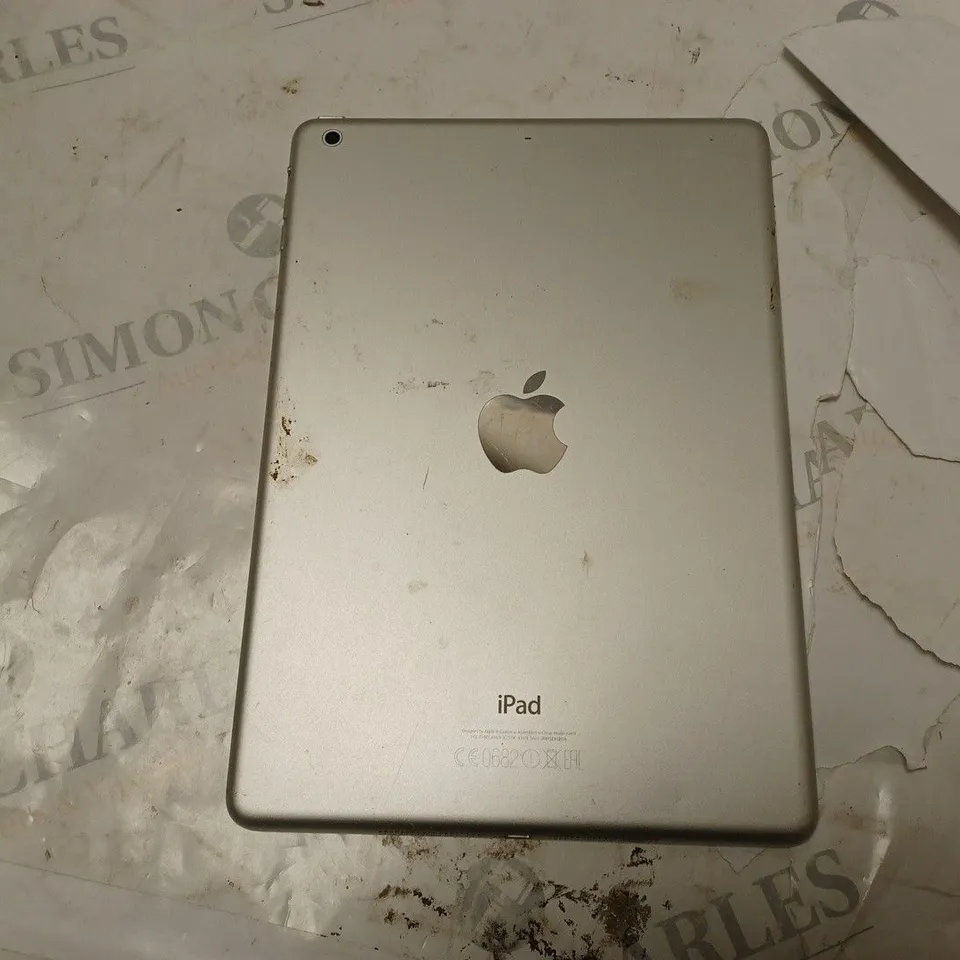 APPLE A1474 IPAD AIR 