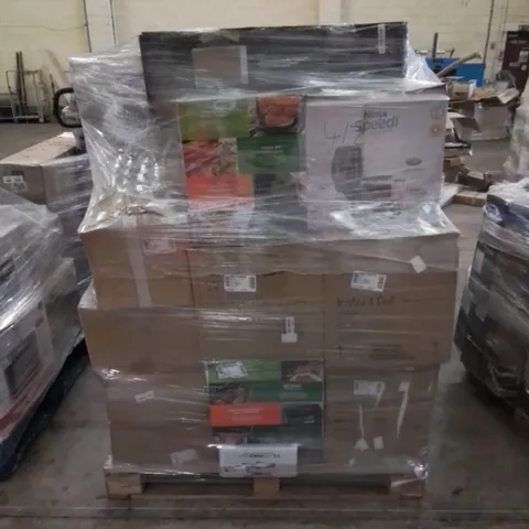 PALLET TO CONTAIN APPROXIMATELY 23 ASSORTED ELECTRONIC GOODS & PRODUCTS. INCLUDES