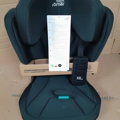 BRITAX ROMER KIDFIX I-SIZE BABY SEAT