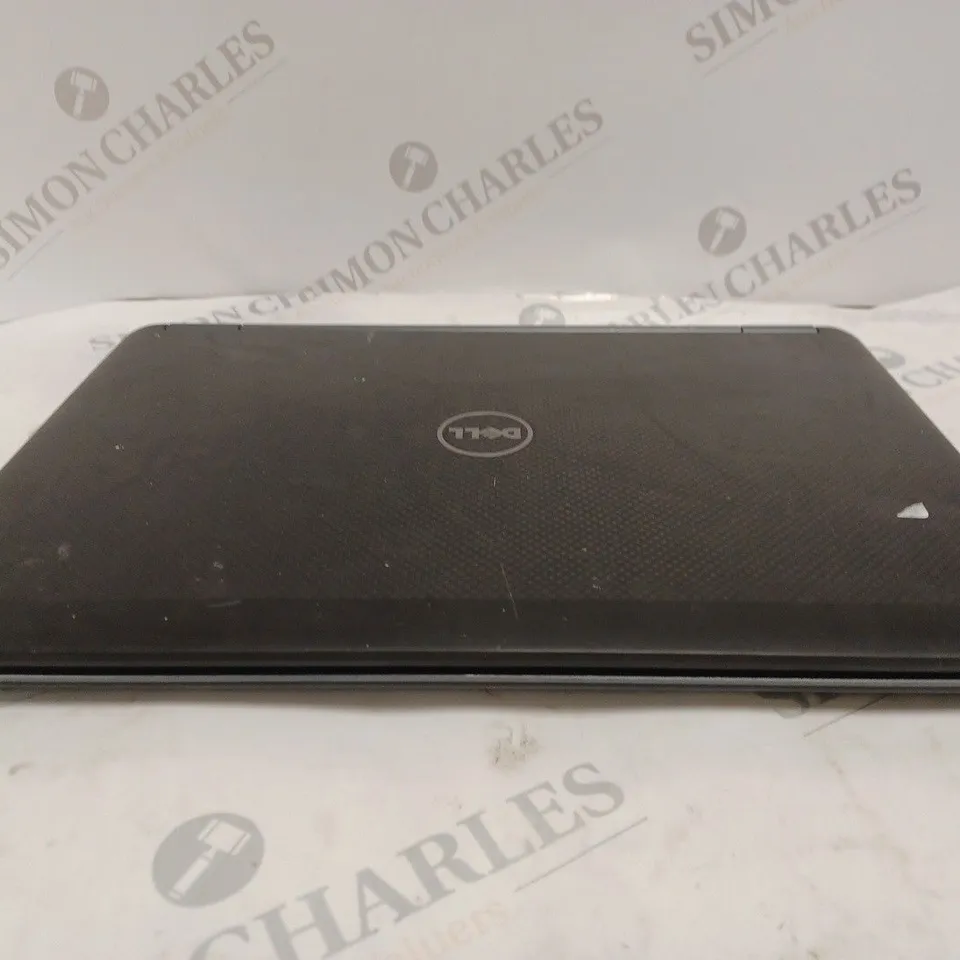 DELL LATITUDE E7440 LAPTOP