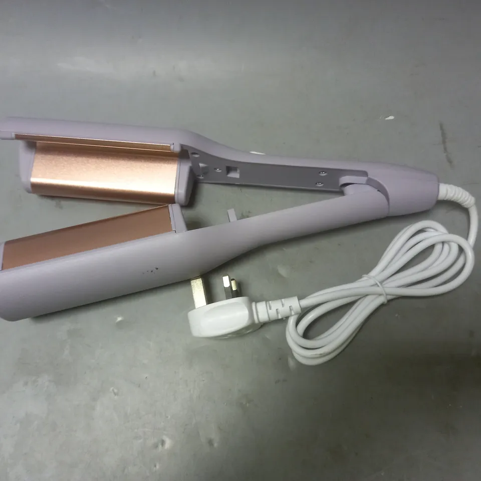 WATER CORRUGATED ROLLERS LR-188