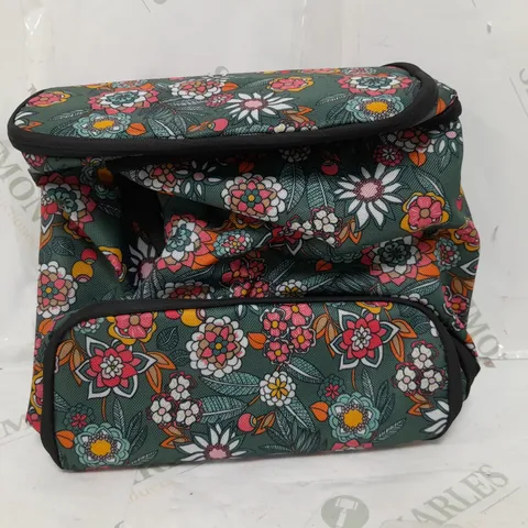 BOXED UNBRANDED PORTABLE TRAVEL TOILETRY ORGANISER